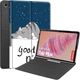 Чохол для планшета BeCover Smart Case Lenovo Tab Plus 11.5" Good Night - зображення 1