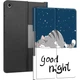 Чохол для планшета BeCover Smart Case Lenovo Tab Plus 11.5" Good Night - зображення 2