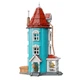 Конструктор Pantasy Moomin Домик Муми-троллей (87201) - изображение 1
