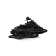 Коляска Lionelo Azura Black Onyx (LO-AZURA BLACK ONYX) - зображення 10