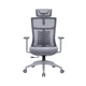Офісне крісло OfficePro Balance OC620-G-DG-DG (OC620-G-DG-DG) - зображення 1