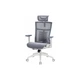 Офісне крісло OfficePro Balance OC620-G-DG-DG (OC620-G-DG-DG) - зображення 2