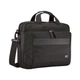 Сумка для ноутбука Case Logic 14 Notion Slim Briefcase NOTIA-114 black (3205325) - изображение 1