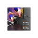 Кабель мультимедийный USB-C to HDMI M 1.8m 8K 60Hz LED RGB J5create (JCC157-N) - изображение 8