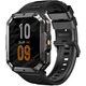 Смарт-годинник Blackview W70 Pro Black (6931548322702) - зображення 1