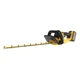 Кущоріз DeWALT XR FLEXVOLT 54 В Li-lon, 3Ah, ніж 65 см, (DCMHT573X1) - зображення 1