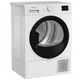 Сушильна машина Indesit CYSD82DWBUA - изображение 2