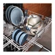 Кухонний комбайн KitchenAid 5KSM55SXXECU - зображення 10