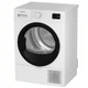 Сушильна машина Indesit CYSD82DWBUA - изображение 3