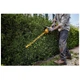 Кущоріз DeWALT XR FLEXVOLT 54 В Li-lon, 3Ah, ніж 65 см, (DCMHT573X1) - зображення 6