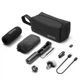 Микрофон Boya Magic-07 Type-C Black (Magic-07) - изображение 2