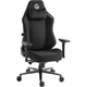 Кресло игровое GamePro GC775B Fabric Black (GC775B) - изображение 2