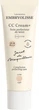 Cc-крем Embryolisse Laboratories Secret De Maquilleurs с фильтром Spf20 Light 30 мл (3350900002985) - изображение 1