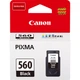 Картридж Canon PG-560 Black, 7.5 ml (3713C001) - зображення 1