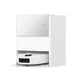 Пылесос Dreame Aqua 10 Ultra Roller Complete White (RLH71DE-1-wh) - изображение 2