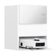 Пылесос Dreame Aqua 10 Ultra Roller Complete White (RLH71DE-1-wh) - изображение 4