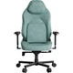 Кресло игровое Hator Arc 3 L Velour Turquoise (HTC3443L) - изображение 1