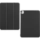 Чехол для планшета BeCover Smart Case Apple iPad Pro 11" M4 2024 Black - изображение 5