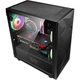 Корпус для ПК DARKFLASH DLM21 BLACK - изображение 7