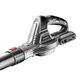 Воздуходувка Graphite 18V Energy+, 190км/час, 1.2кг (без АКБ и ЗУ) (58G031) - изображение 5