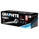 Воздуходувка Graphite 18V Energy+, 190км/час, 1.2кг (без АКБ и ЗУ) (58G031) - изображение 8