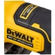 Фрезер DeWALT ламельный, XR Li-Ion 18 В, 8000 об/мин, фрезы 102 мм, TSTAK (без АКБ та ЗП) (DCW682NT) - изображение 4