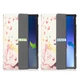 Чехол для планшета BeCover Smart Case Xiaomi Pad 8 / 8 Pro 11.2 Fairy (714585) - изображение 4