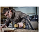 Фрезер DeWALT ламельный, XR Li-Ion 18 В, 8000 об/мин, фрезы 102 мм, TSTAK (без АКБ та ЗП) (DCW682NT) - изображение 9