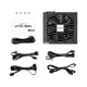 Блок питания Chieftec 650W Vita SM3 (BPX-650-C) - изображение 3