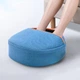 Массажер для ног RETTER WarmFeetComfort технология 3D массажа с функцией теплого компресса Blue - изображение 2