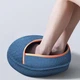 Массажер для ног RETTER WarmFeetComfort технология 3D массажа с функцией теплого компресса Blue - изображение 6