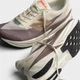 Мужские бежевые кроссовки New Balance FuelCell Rebel v5 40,5 (7,5) 25,5 см (MFCXLY5) - изображение 2