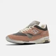Теракотові кросівки New Balance Made in UK 1500 42 (8,5) 26,5 см (U1500CGC) - зображення 8