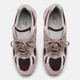 Made New Balance in UK 991v2 Grape Sorbet 39,5 (6,5) 24,5 см (U991PR2) - изображение 3