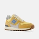 Жовті кросівки New Balance 475 42,5 (9) 27 см (U475HB) - зображення 3