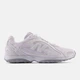 Серые кроссовки New Balance 204L 40 (7) 25 см (U204LMMB) - изображение 1