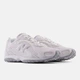 Серые кроссовки New Balance 204L 40 (7) 25 см (U204LMMB) - изображение 2