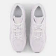 Серые кроссовки New Balance 204L 40 (7) 25 см (U204LMMB) - изображение 4