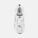 Детские белые кроссовки New Balance 530 35,5 (3,5) 21.5 см (GR530SB1) - изображение 4