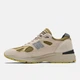 Бежевые кроссовки New Balance Made in UK 991v2 Neo Synthesis 43 (9,5) 27,5 см (U991PW2) - изображение 5