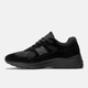Чорні кросівки New Balance 991v2 Made in UK 40 (7) 25 см (U991KK2) - зображення 6