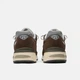 Коричневые кроссовки New Balance Made in UK 991v2 44,5 (10,5) 28,5 см (U991BG2) - изображение 4