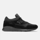 Чорні замшеві кросівки New Balance 1500 Made in UK 45 (11) 29 см (U1500KKL) - зображення 1