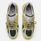 Салатовые кроссовки New Balance 991v2 Made in UK 44,5 (10,5) 28,5 см (U991GT2) - изображение 3