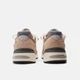 Бежевые кроссовки New Balance 991v2 Made in UK 44,5 (10,5) 28,5 см (U991BE2) - изображение 4