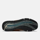 Оранжевые замшевые кроссовки New Balance Made in UK 991v2 45,5 (11,5) 29,5 см (U991OV2) - изображение 4