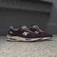 Made New Balance in UK 991v2 45 (11) 29 см (U991AU2) - зображення 3