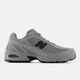 Серые кроссовки New Balance 509 44 (10) 28 см (U509BD) - изображение 1