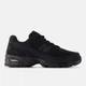 Черные кроссовки New Balance 509 42,5 (9) 27 см (U509BC) - изображение 1