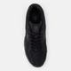 Черные кроссовки New Balance 509 42,5 (9) 27 см (U509BC) - изображение 4